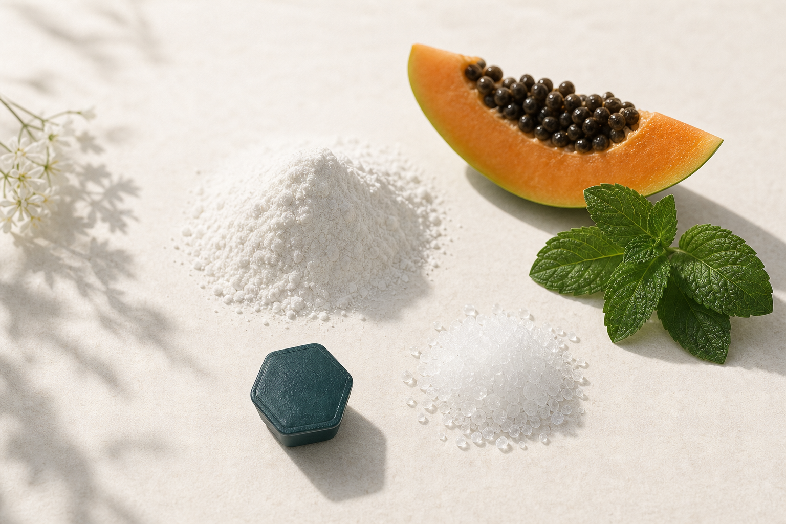 HAKUA ingredient mood